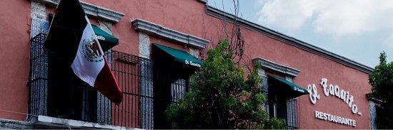 Restaurante Taurino El Taquito